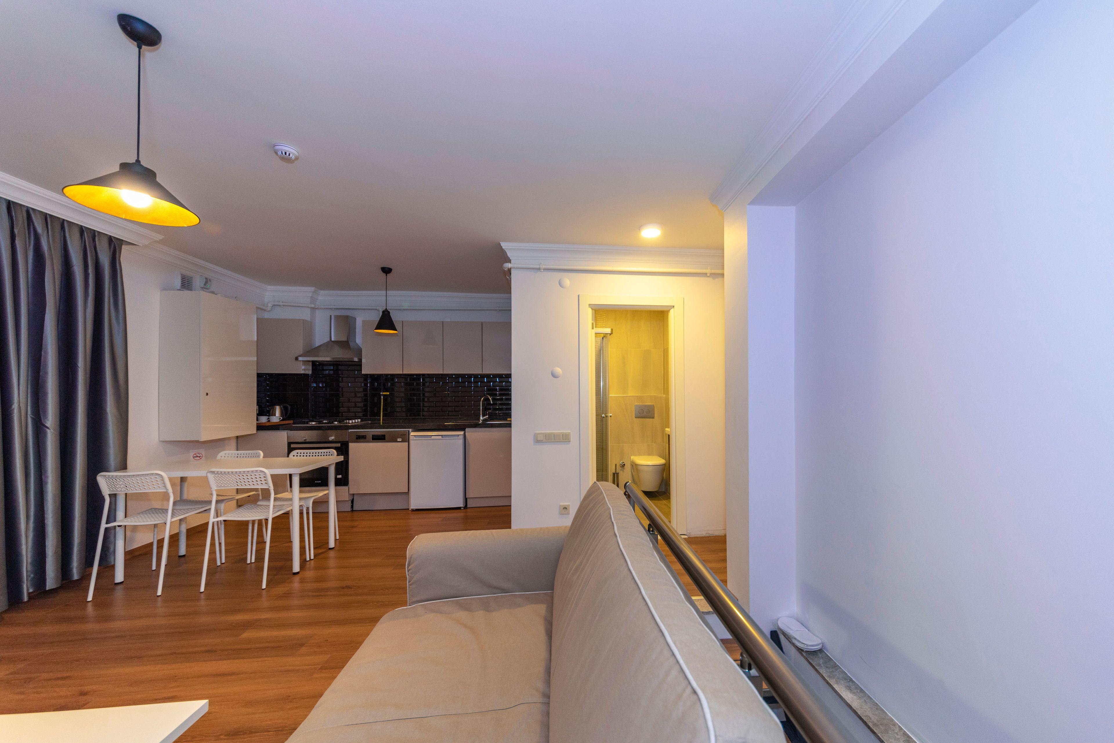 Joy Suites — Photos 1